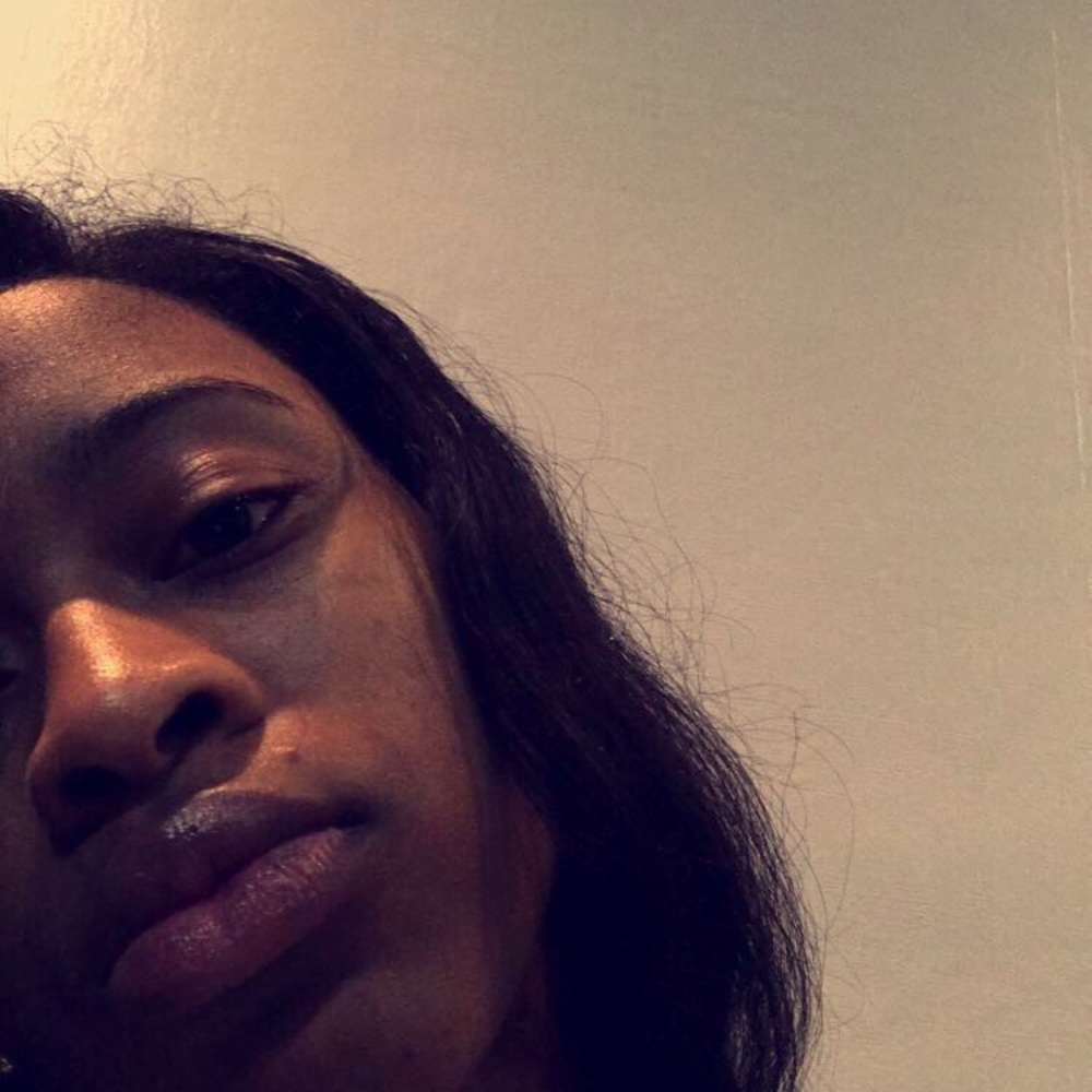 Meet your Posher, Jo’nae